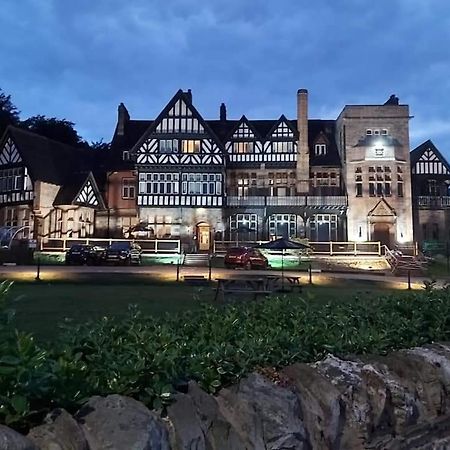 Royal Marine Hotel Dunoon Kirn Zewnętrze zdjęcie