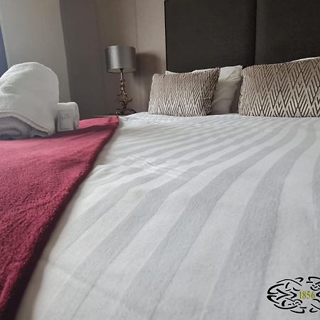 Royal Marine Hotel Dunoon Kirn Zewnętrze zdjęcie