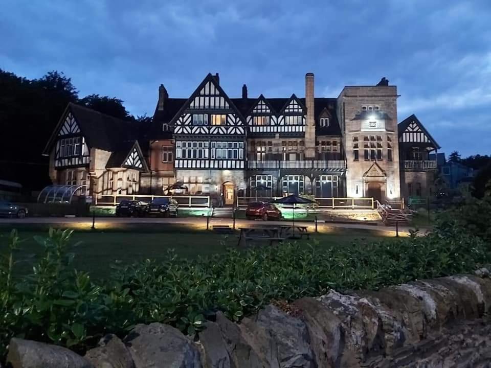 Royal Marine Hotel Dunoon Kirn Zewnętrze zdjęcie