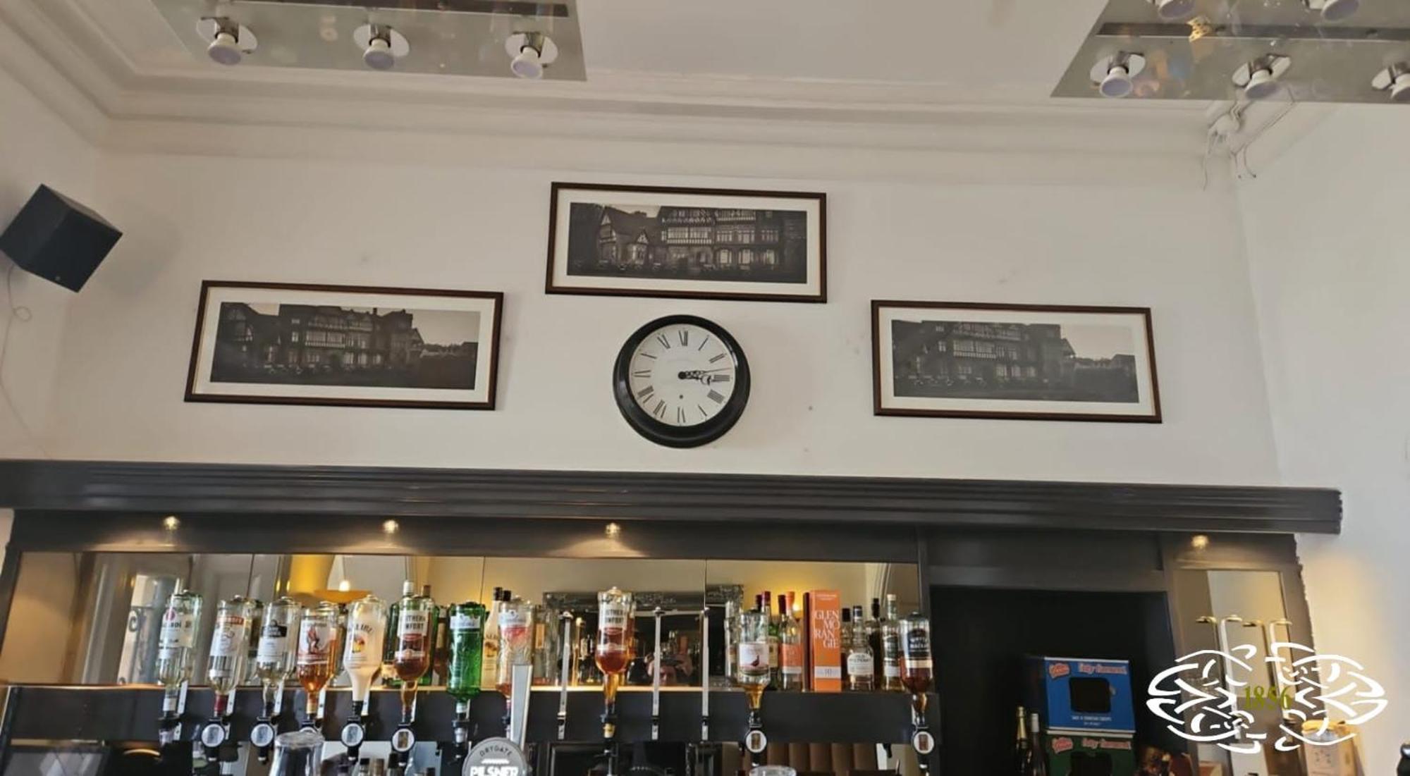 Royal Marine Hotel Dunoon Kirn Zewnętrze zdjęcie