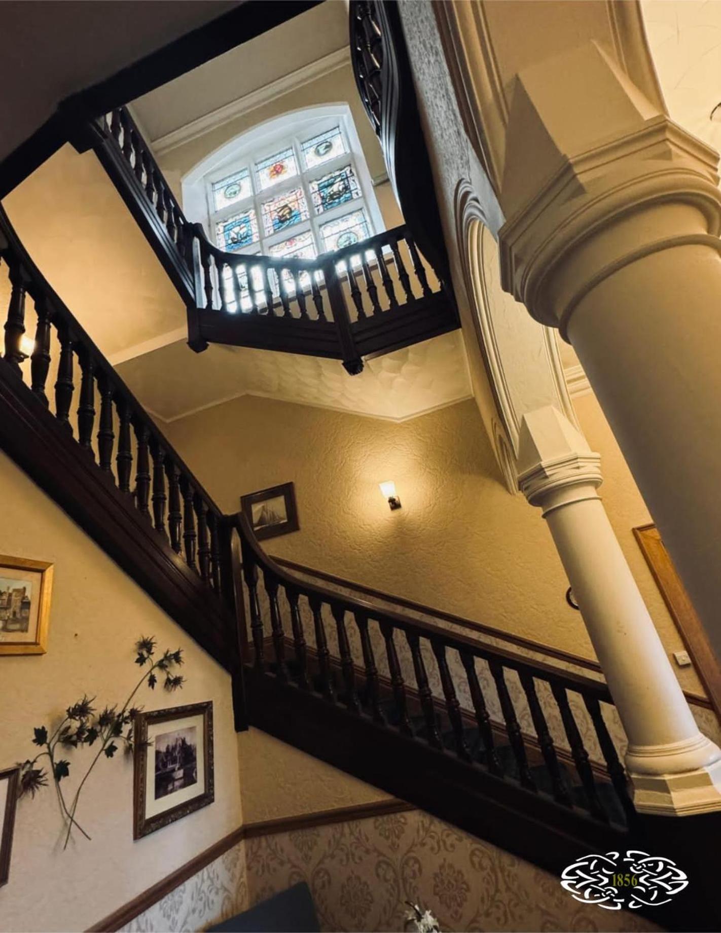 Royal Marine Hotel Dunoon Kirn Zewnętrze zdjęcie