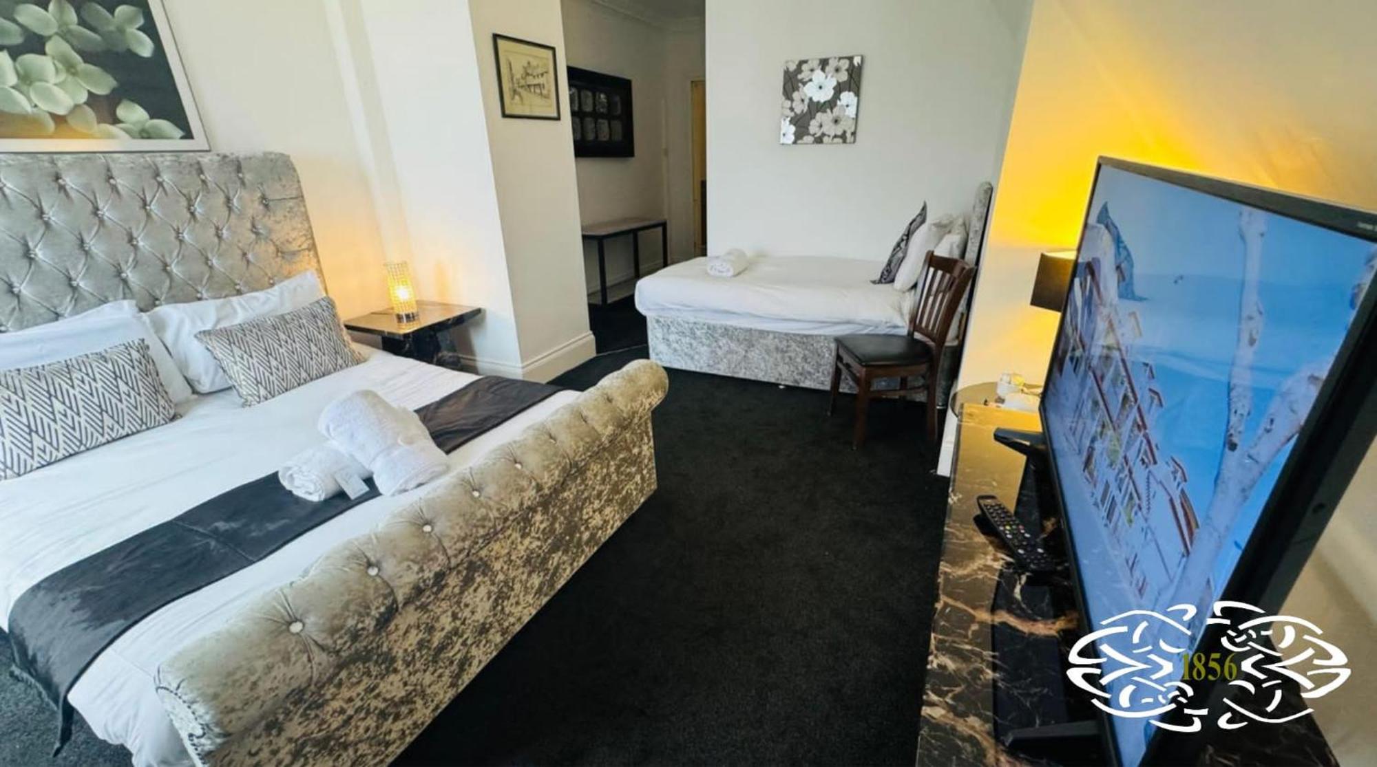 Royal Marine Hotel Dunoon Kirn Zewnętrze zdjęcie