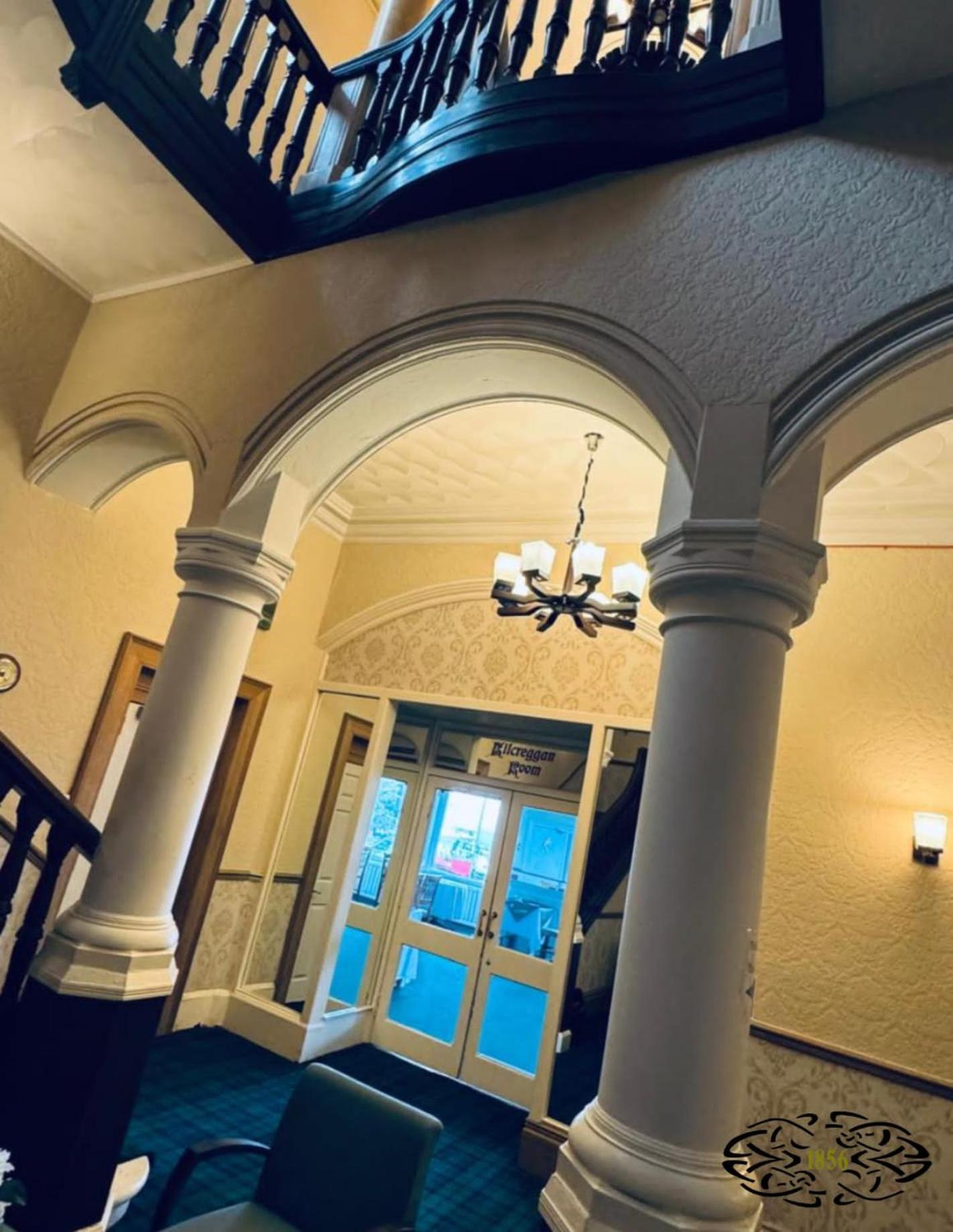 Royal Marine Hotel Dunoon Kirn Zewnętrze zdjęcie