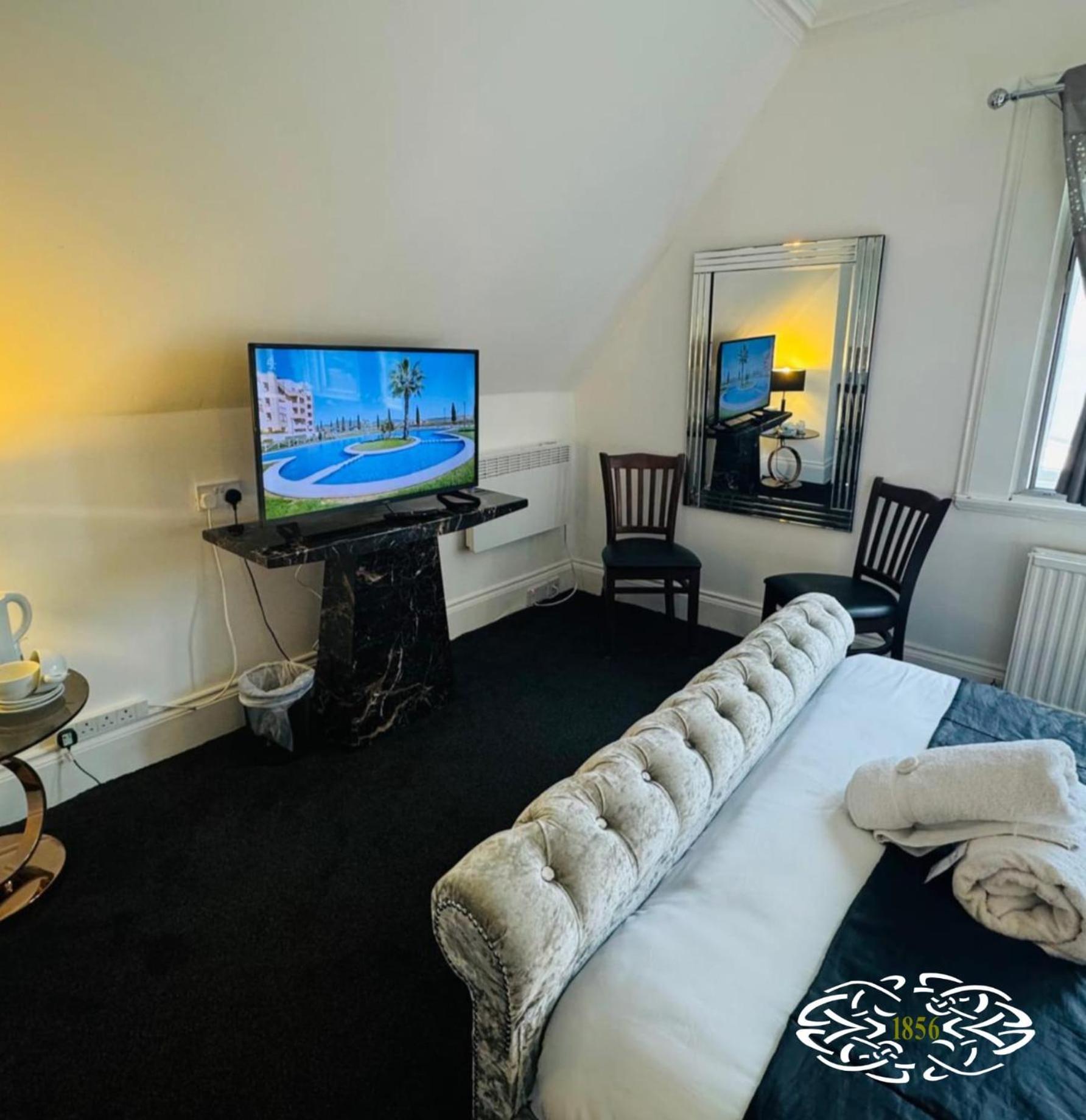 Royal Marine Hotel Dunoon Kirn Zewnętrze zdjęcie