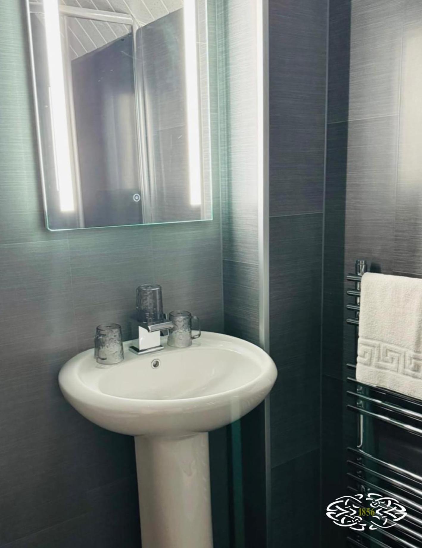 Royal Marine Hotel Dunoon Kirn Zewnętrze zdjęcie