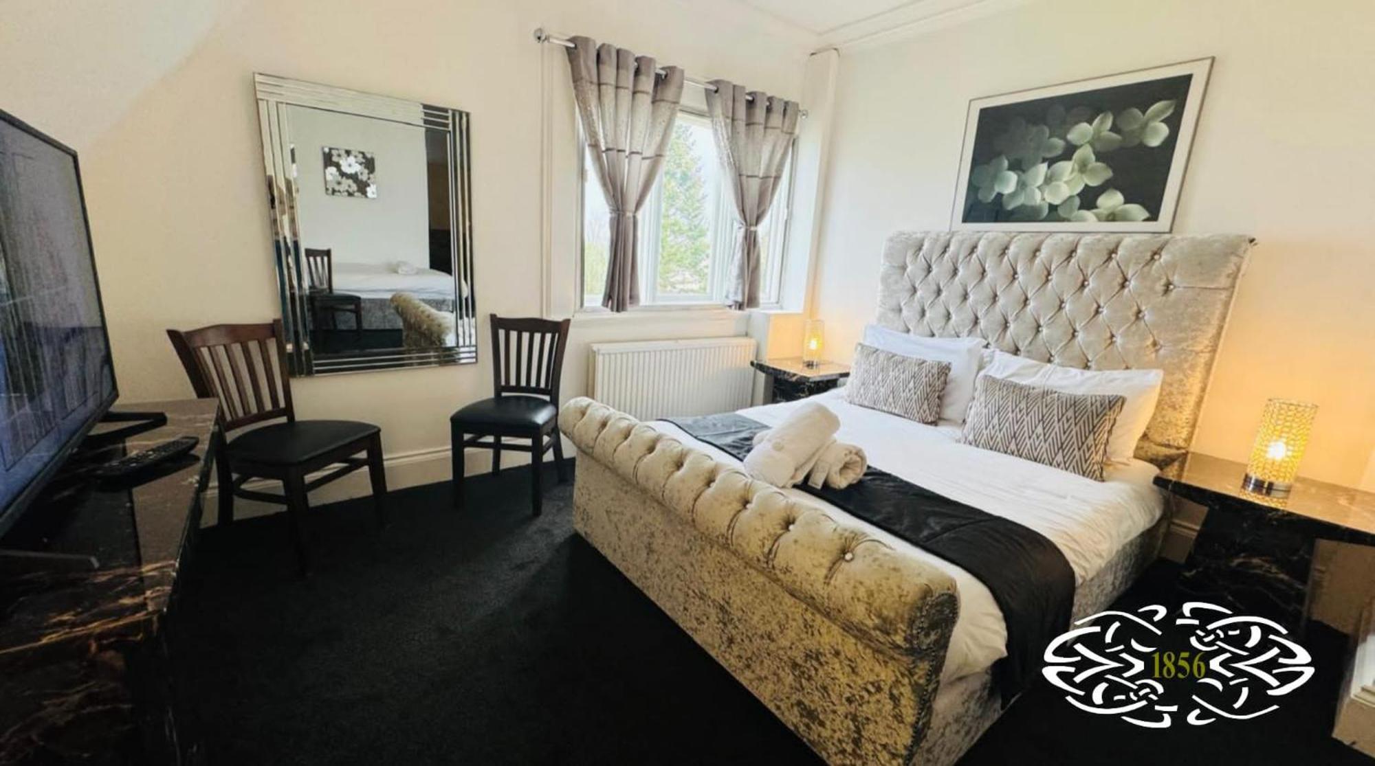 Royal Marine Hotel Dunoon Kirn Zewnętrze zdjęcie
