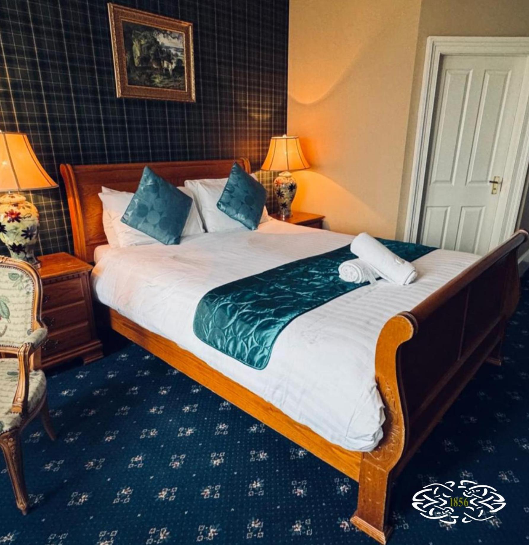 Royal Marine Hotel Dunoon Kirn Zewnętrze zdjęcie
