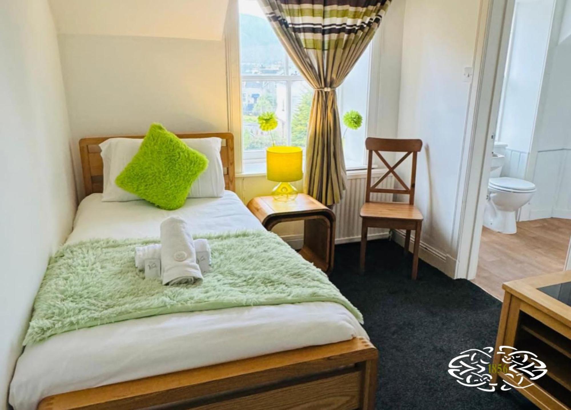 Royal Marine Hotel Dunoon Kirn Zewnętrze zdjęcie