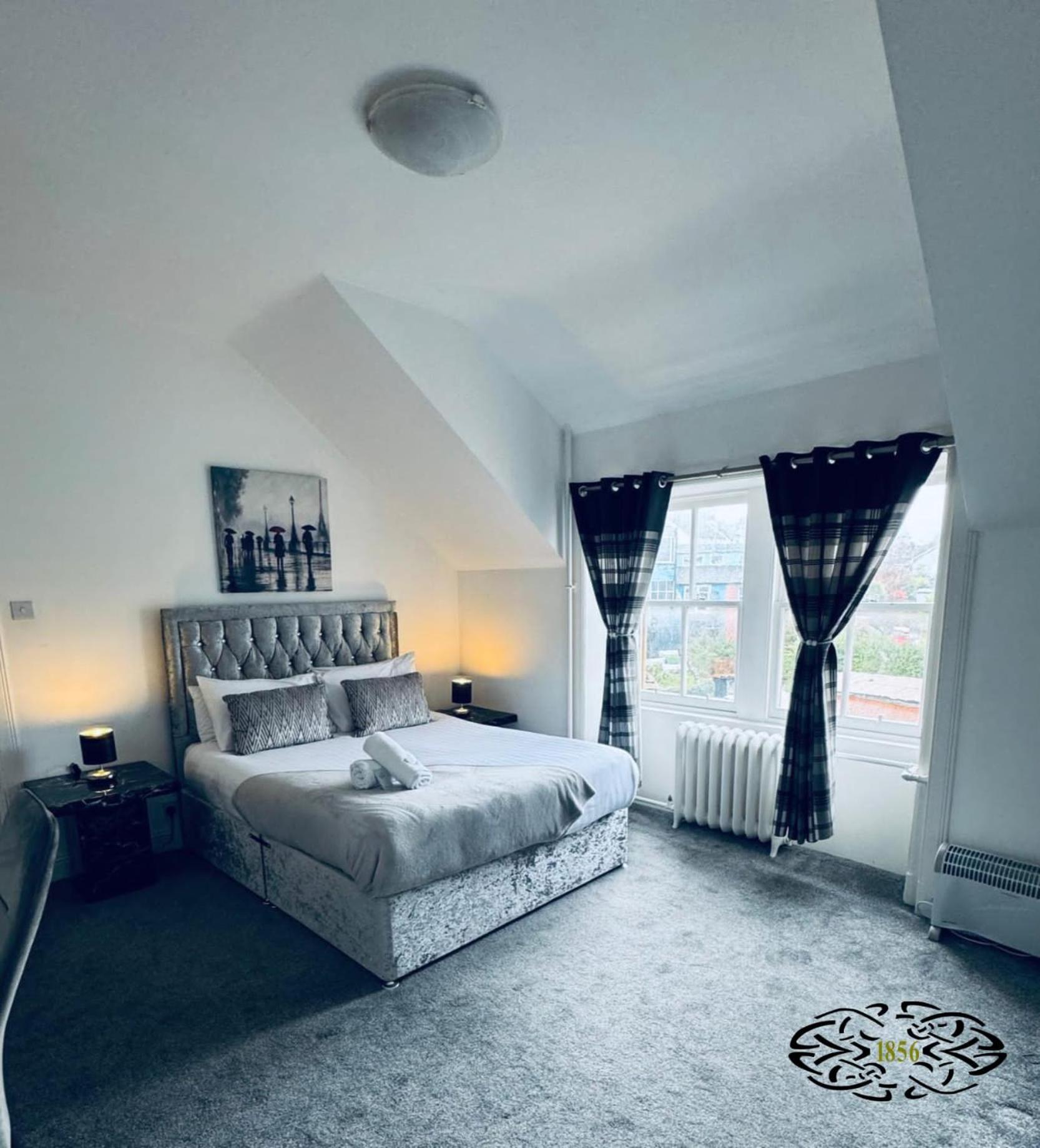 Royal Marine Hotel Dunoon Kirn Zewnętrze zdjęcie