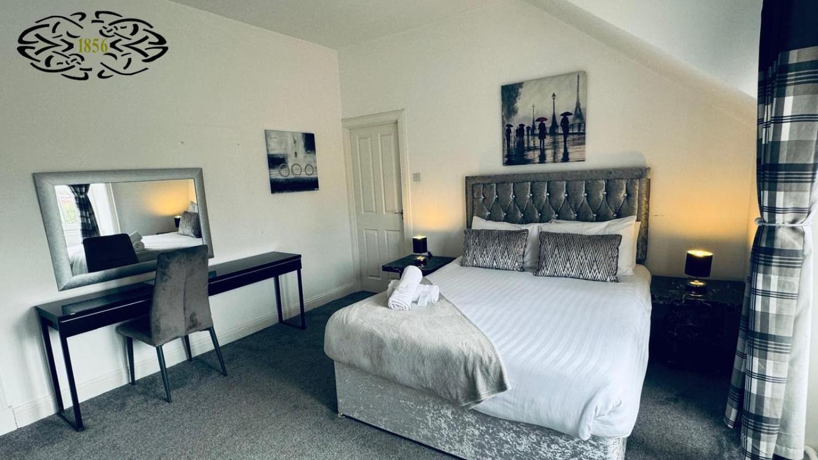 Royal Marine Hotel Dunoon Kirn Zewnętrze zdjęcie