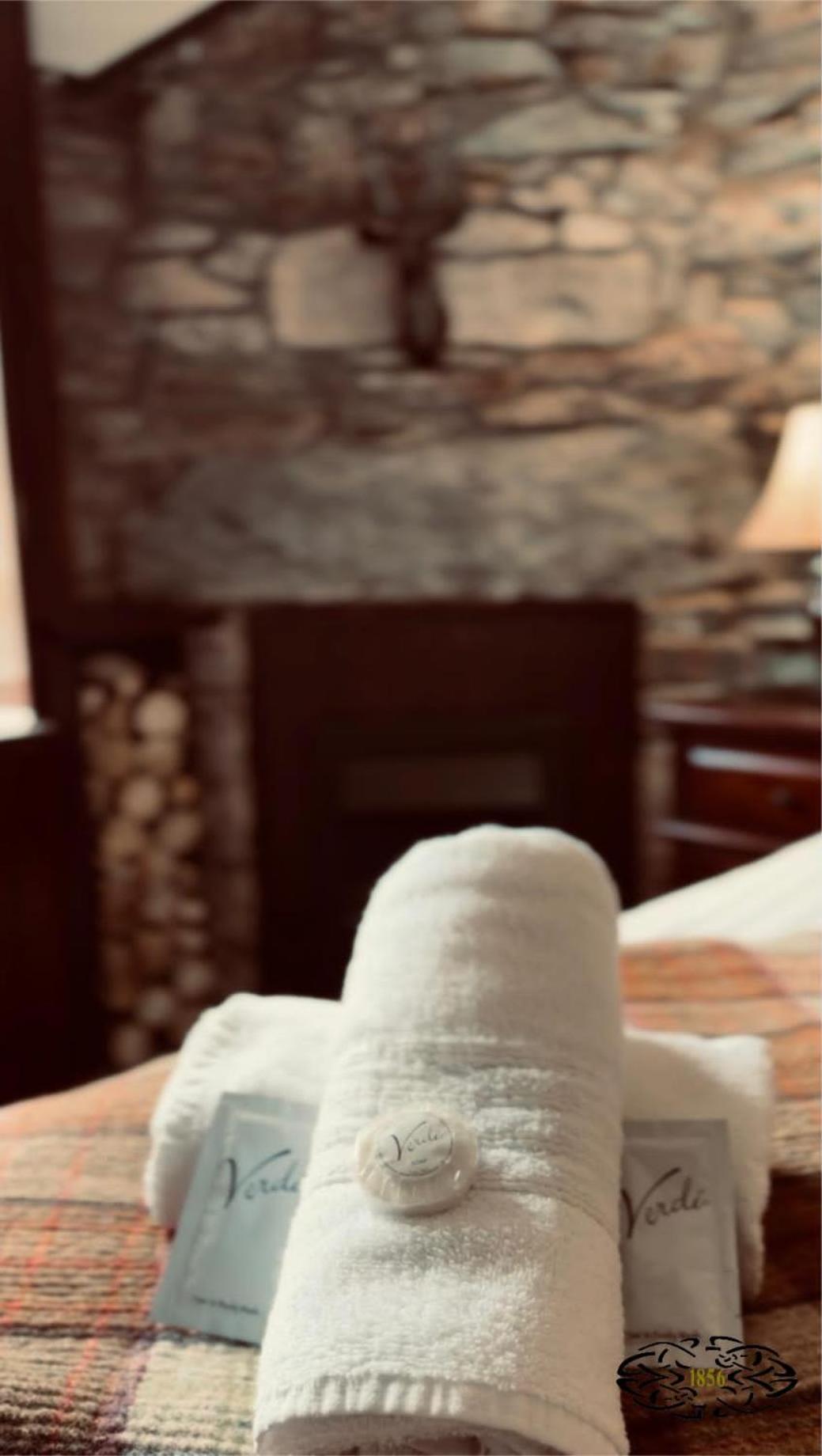 Royal Marine Hotel Dunoon Kirn Zewnętrze zdjęcie