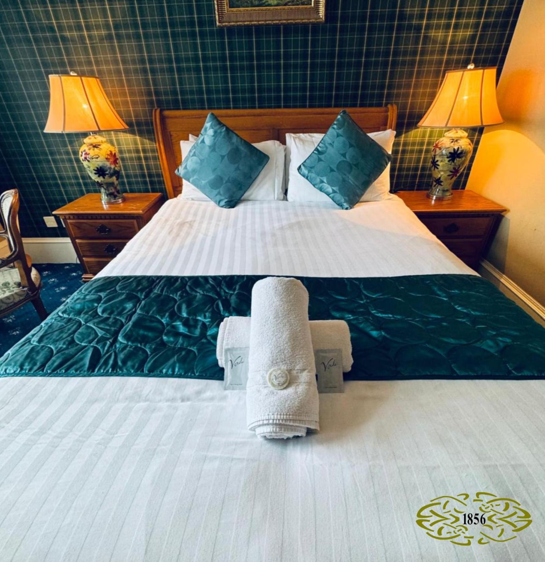 Royal Marine Hotel Dunoon Kirn Zewnętrze zdjęcie
