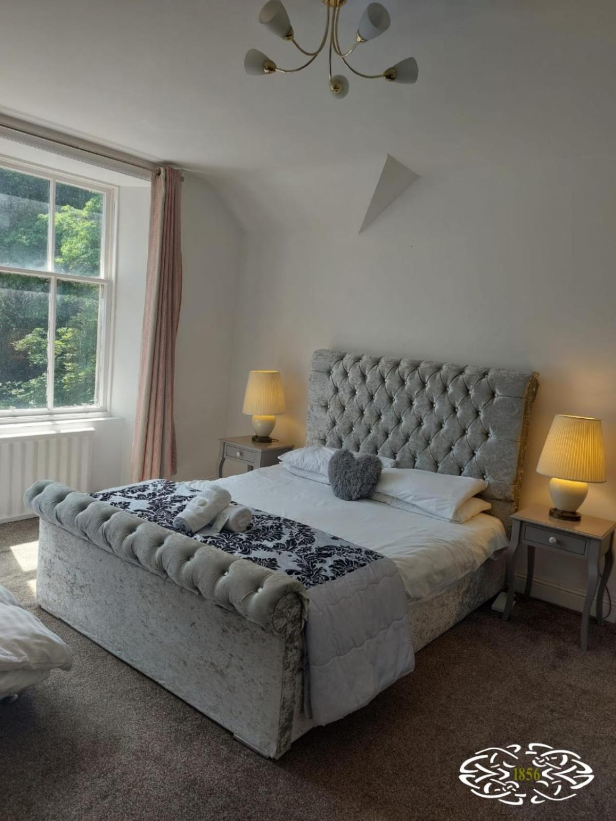 Royal Marine Hotel Dunoon Kirn Zewnętrze zdjęcie