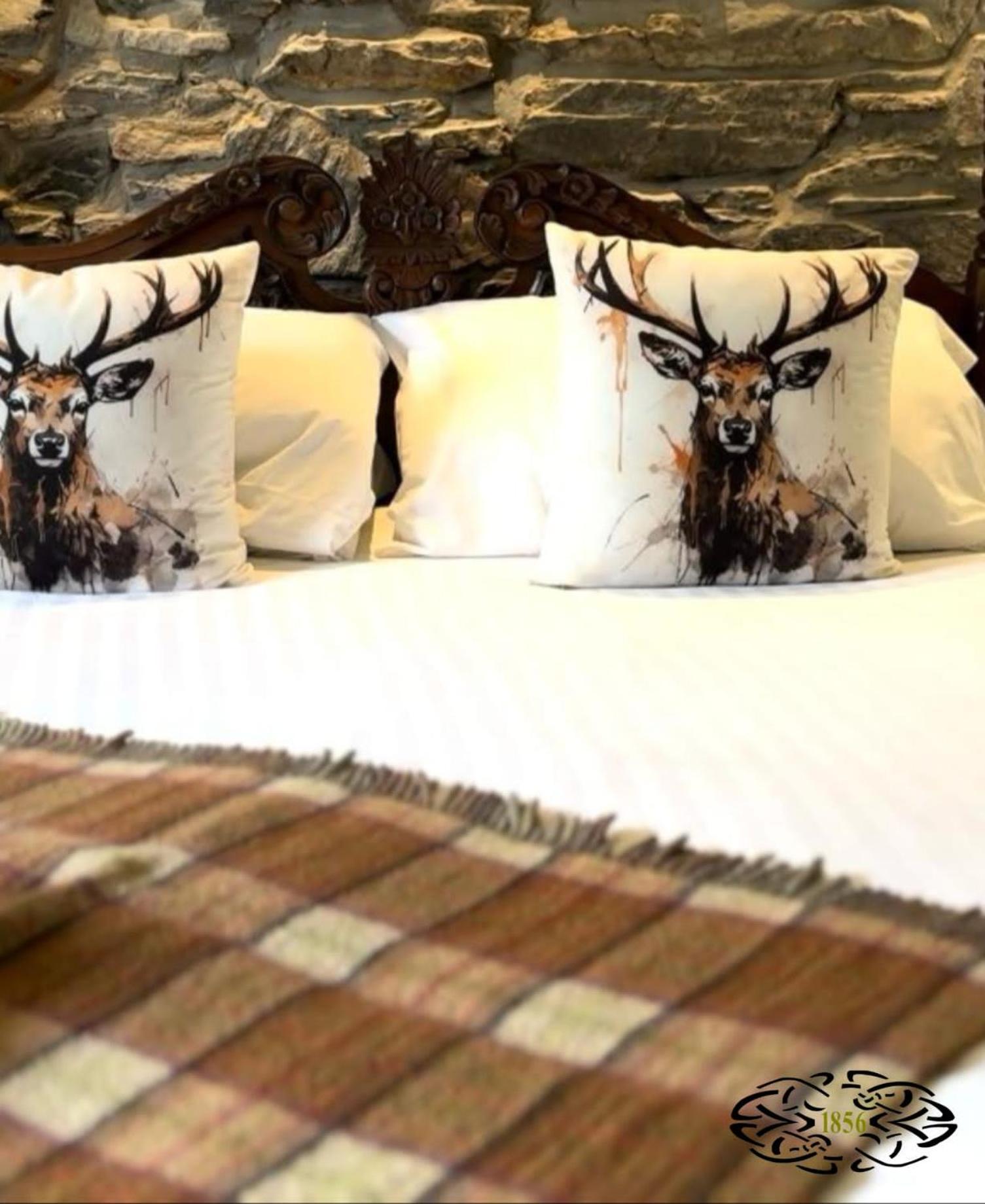 Royal Marine Hotel Dunoon Kirn Zewnętrze zdjęcie