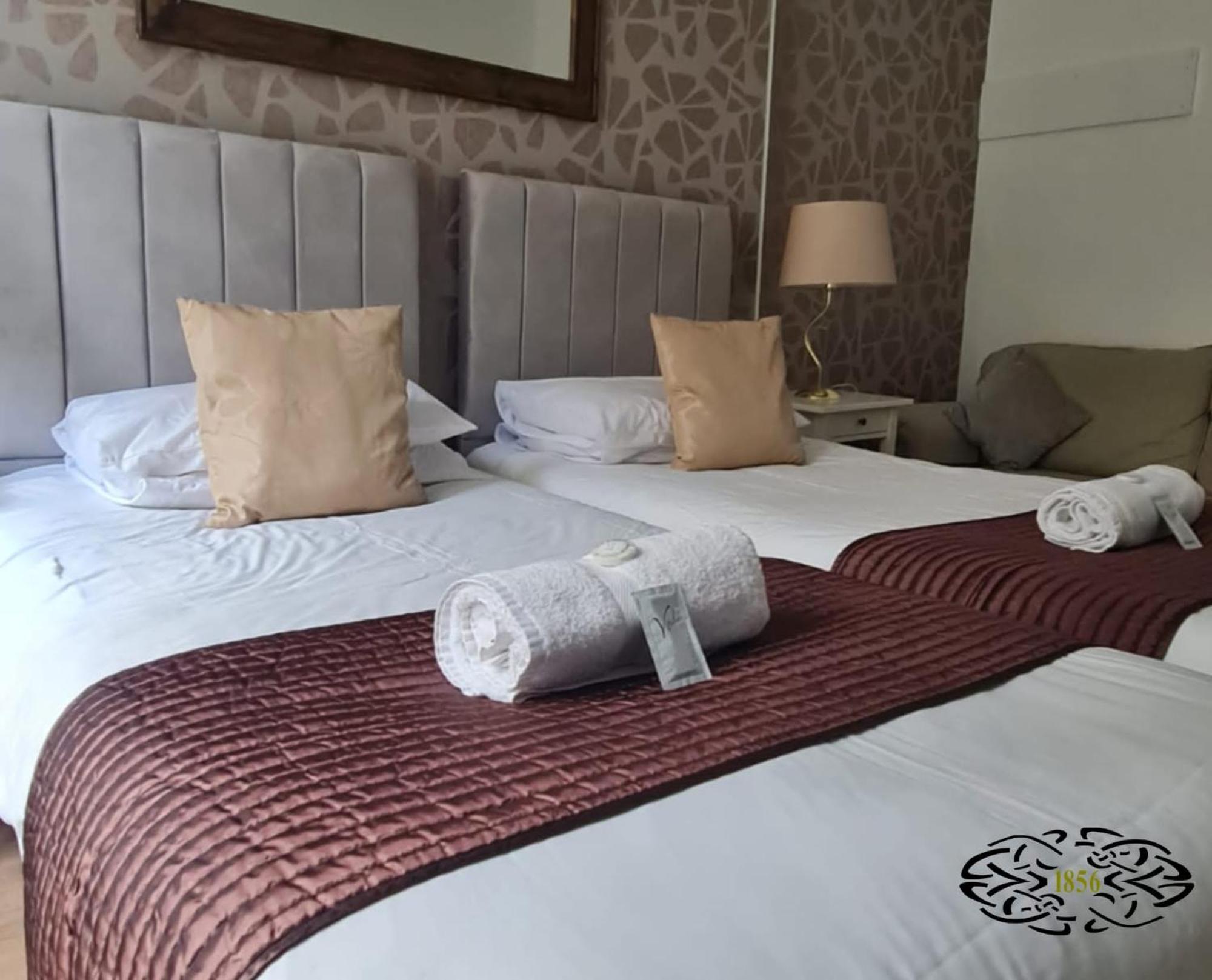 Royal Marine Hotel Dunoon Kirn Zewnętrze zdjęcie