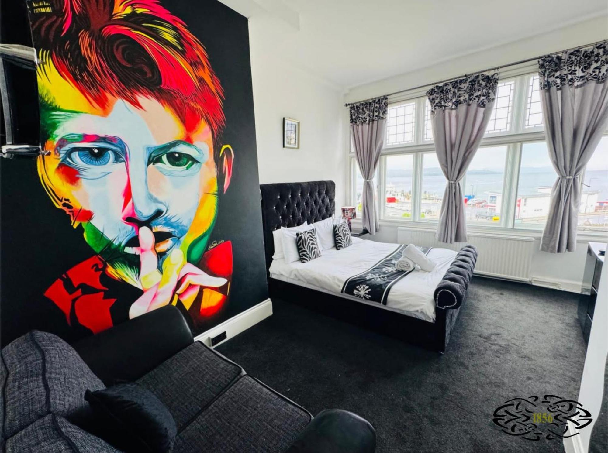 Royal Marine Hotel Dunoon Kirn Zewnętrze zdjęcie