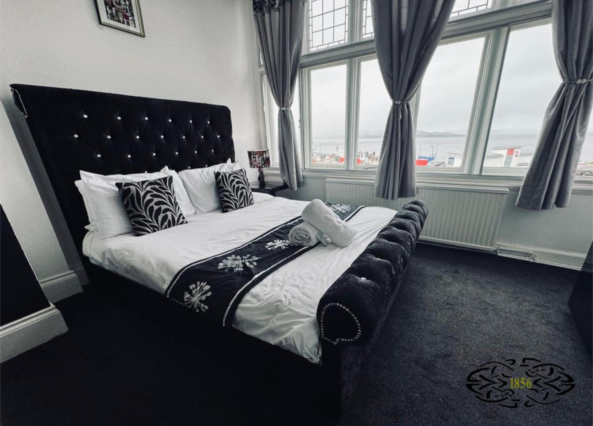 Royal Marine Hotel Dunoon Kirn Zewnętrze zdjęcie
