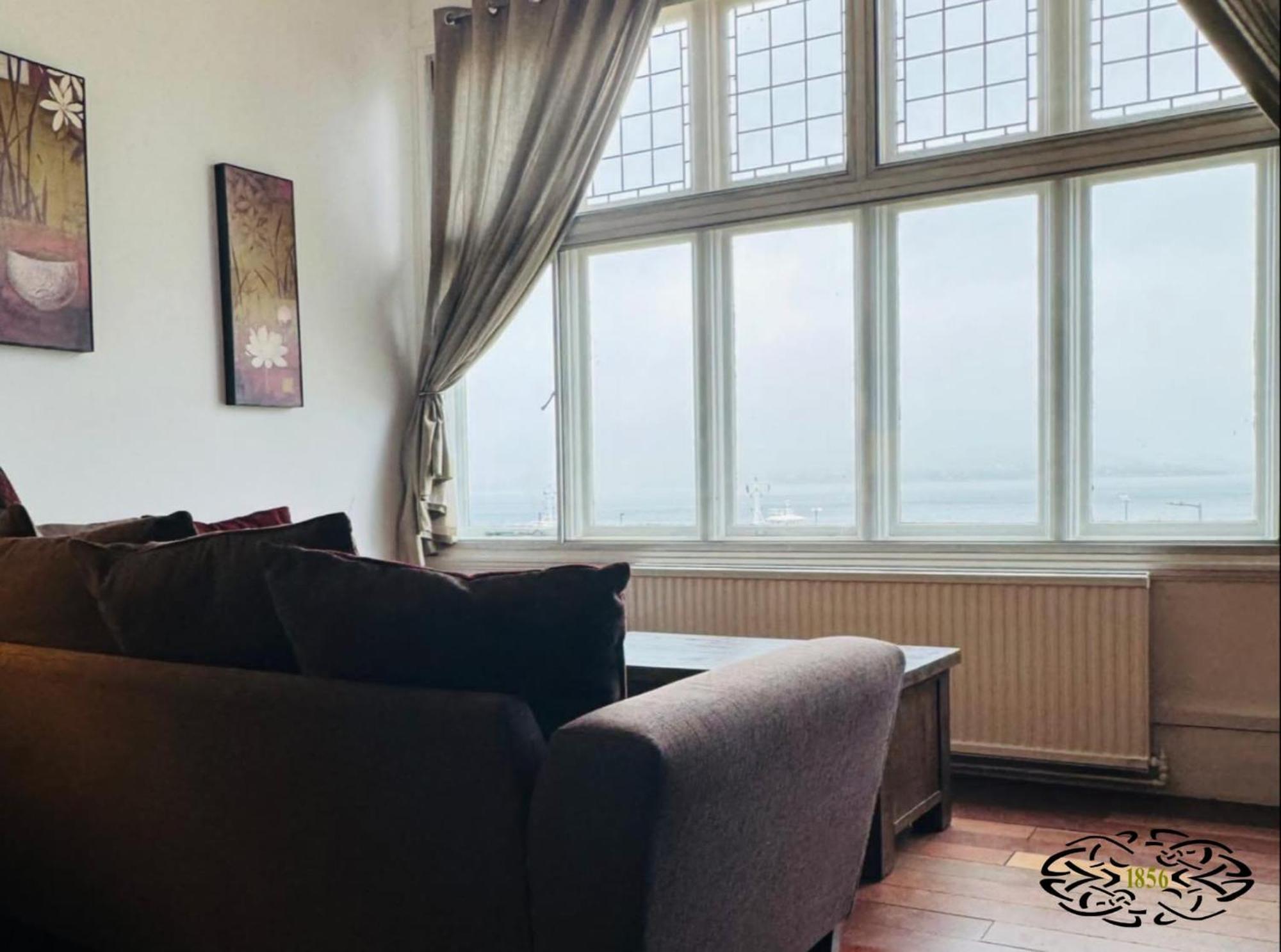 Royal Marine Hotel Dunoon Kirn Zewnętrze zdjęcie
