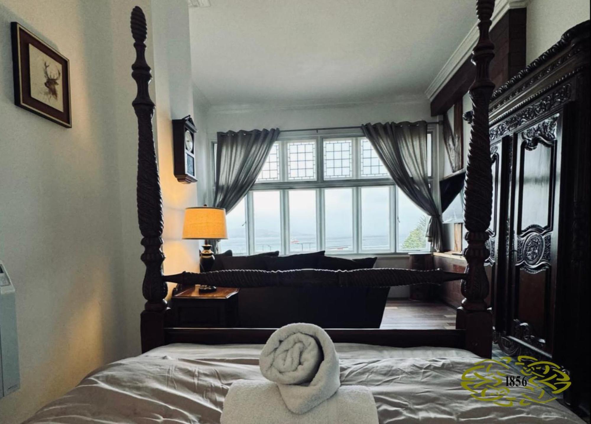 Royal Marine Hotel Dunoon Kirn Zewnętrze zdjęcie