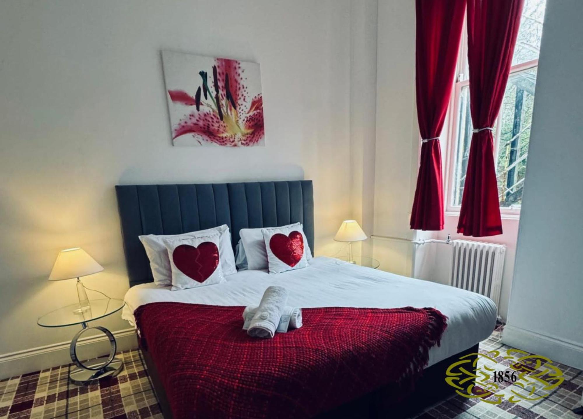 Royal Marine Hotel Dunoon Kirn Zewnętrze zdjęcie