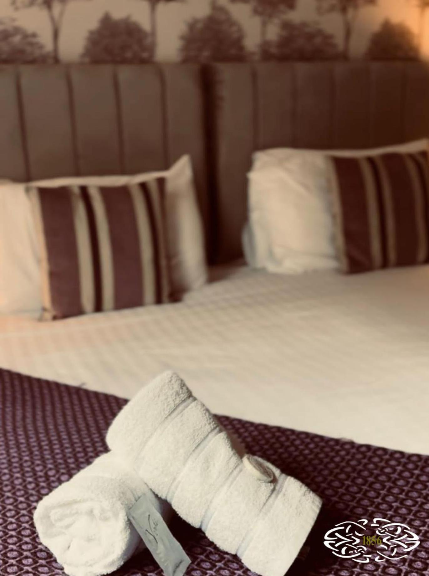 Royal Marine Hotel Dunoon Kirn Zewnętrze zdjęcie