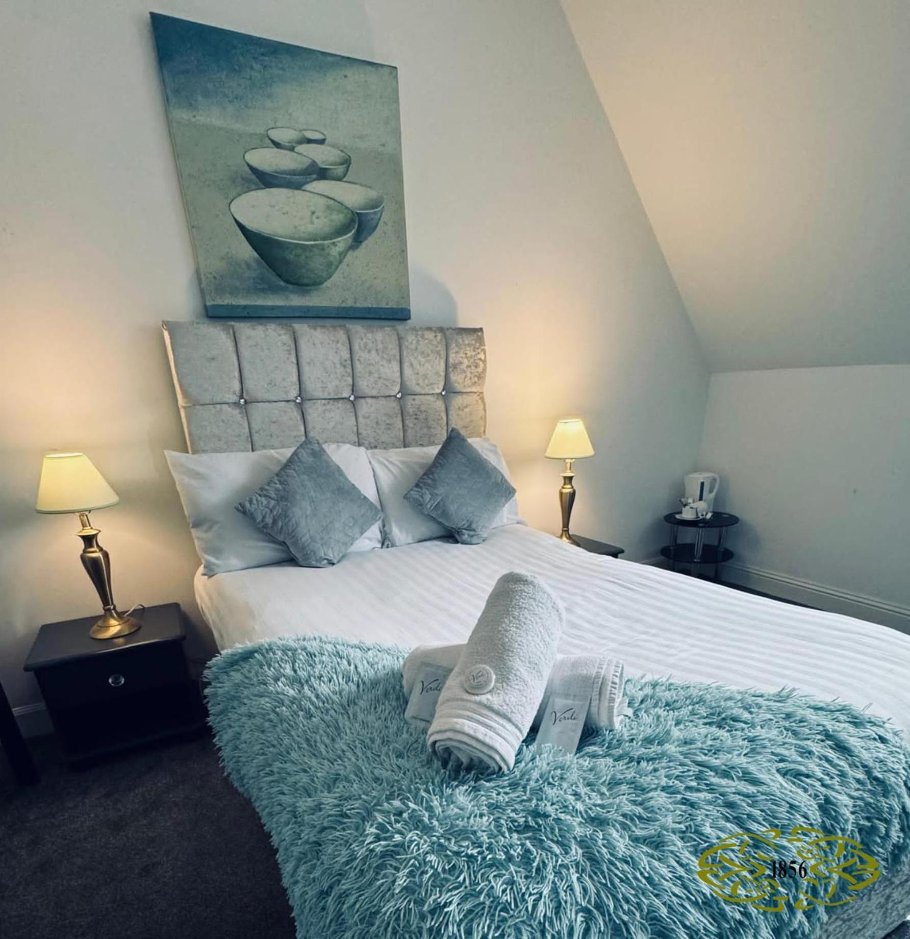 Royal Marine Hotel Dunoon Kirn Zewnętrze zdjęcie