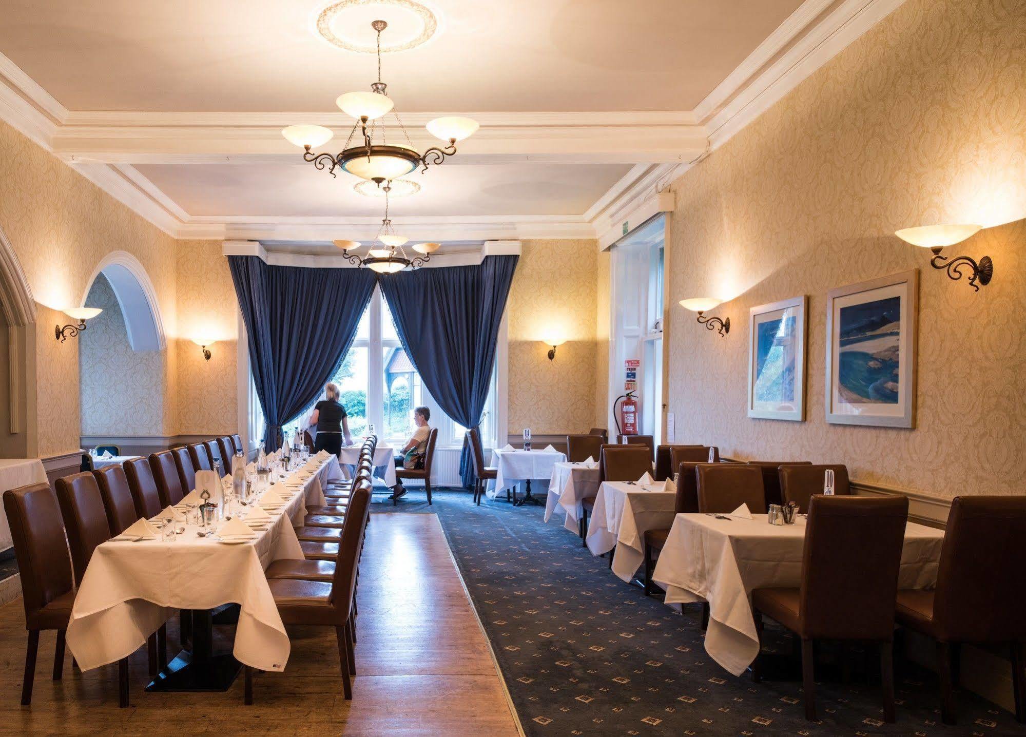 Royal Marine Hotel Dunoon Kirn Zewnętrze zdjęcie