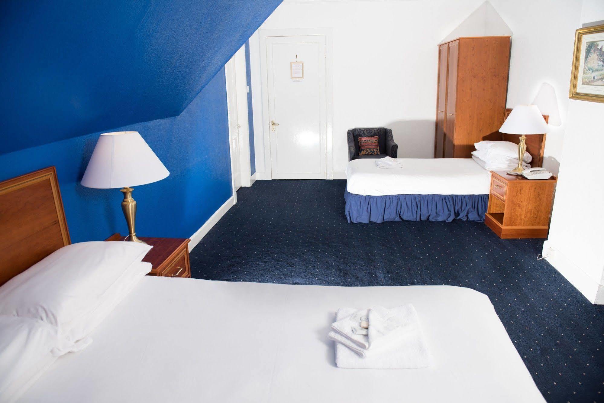 Royal Marine Hotel Dunoon Kirn Zewnętrze zdjęcie
