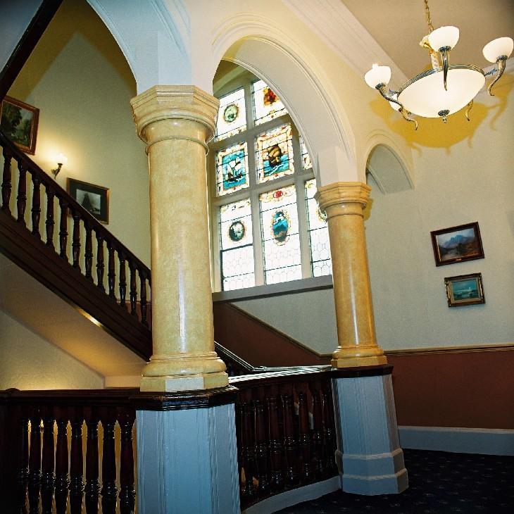 Royal Marine Hotel Dunoon Kirn Zewnętrze zdjęcie