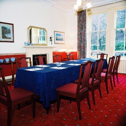 Royal Marine Hotel Dunoon Kirn Zewnętrze zdjęcie