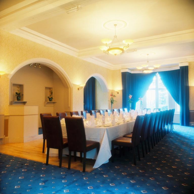 Royal Marine Hotel Dunoon Kirn Zewnętrze zdjęcie
