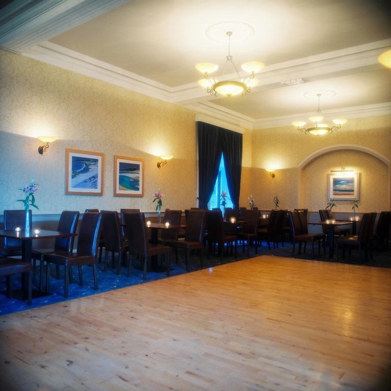 Royal Marine Hotel Dunoon Kirn Zewnętrze zdjęcie