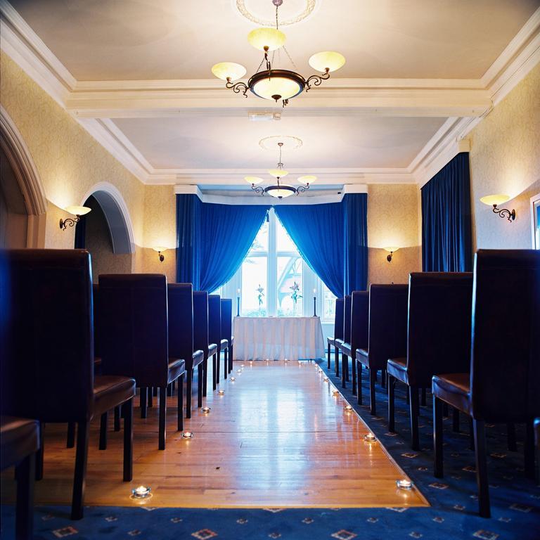 Royal Marine Hotel Dunoon Kirn Zewnętrze zdjęcie