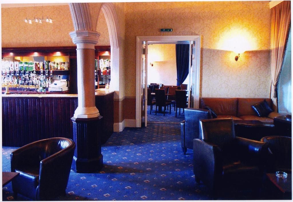 Royal Marine Hotel Dunoon Kirn Zewnętrze zdjęcie