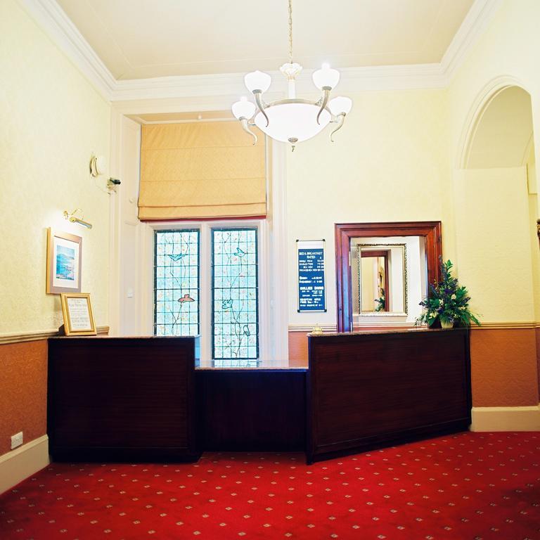 Royal Marine Hotel Dunoon Kirn Zewnętrze zdjęcie
