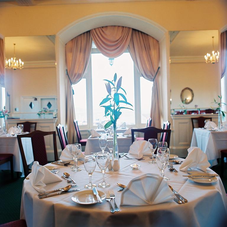 Royal Marine Hotel Dunoon Kirn Zewnętrze zdjęcie