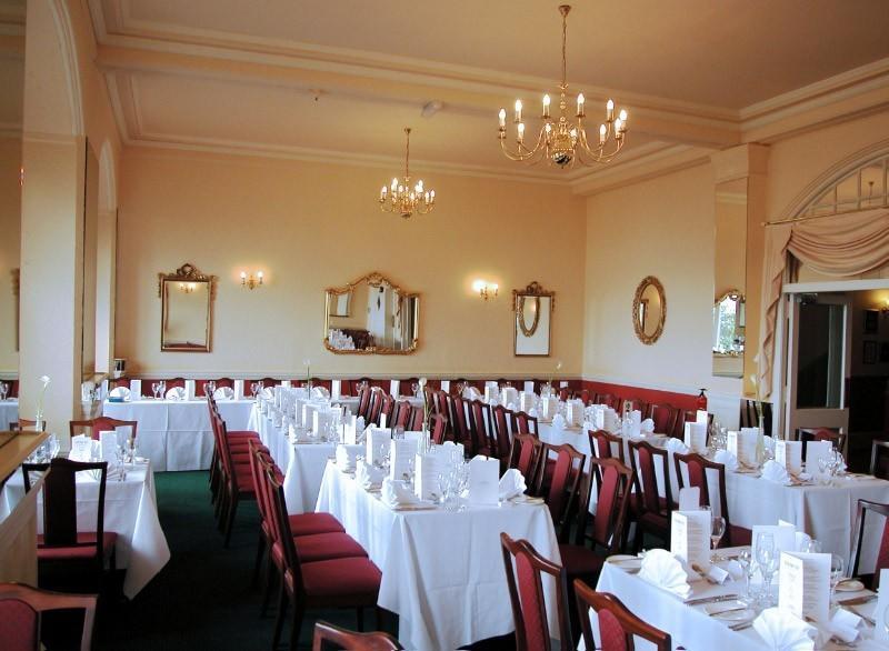 Royal Marine Hotel Dunoon Kirn Zewnętrze zdjęcie