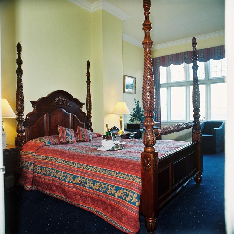 Royal Marine Hotel Dunoon Kirn Zewnętrze zdjęcie